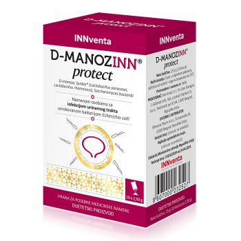 INNVENTA D-MANOZINN PROTECT INNVENTA D-MANOZINN PROTECT